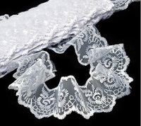 Кружево органза K777-1