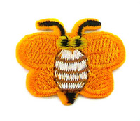 Аппликации пчелки AP043-31
