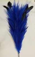 Кисточки из перьев KISTIPR-11