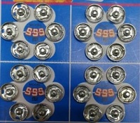 Кнопки LEO1-42
