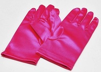 Атласные перчатки PCHAL17-40