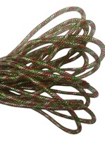 Регилин тубуляр с люрексом RGTL8-mix