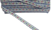 Тесьма отделочная TRN-1 