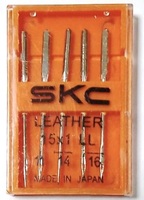 Иглы для кожи SKC LEATHER 15х1 LL