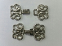 Крючки декоративные KDM4sm-42