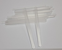 Корсетные косточки пластик KKP1-5,5см-50шт