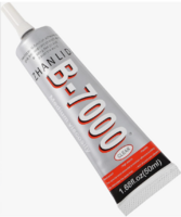 Клей B-6000 и B-7000 -50ml