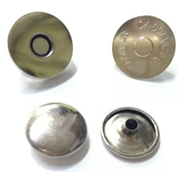 Кнопки магнитные установочные MAGK18mm-42