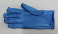Атласные детские перчатки PCHAL17-14