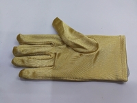 Атласные перчатки детские PCHAL17-25