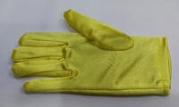 Атласные перчатки детские PCHAL17-8