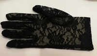 Кружевные перчатки PCHK22-3
